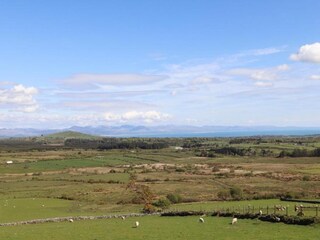 Chalet Pwllheli Omgeving 22