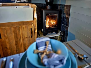 Chalet Pwllheli Kenmerken 9