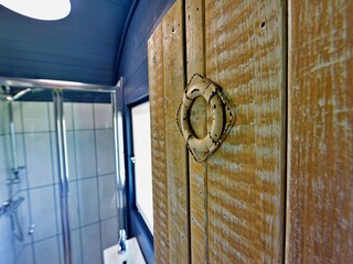 Chalet Pwllheli Ausstattung 9