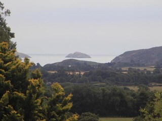 Chalet Pwllheli Omgeving 32