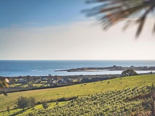 Chalet Pwllheli Omgeving 29