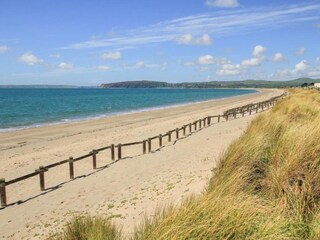 Chalet Pwllheli Environment 31