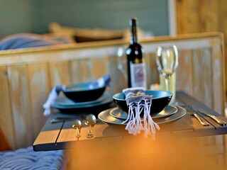 Chalet Pwllheli  36