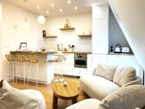 Apartment Appartements für 4 Personen - Deauville - image1
