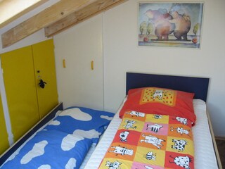 Kinderzimmer