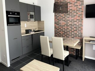 Apartment Gaillagos Features 7