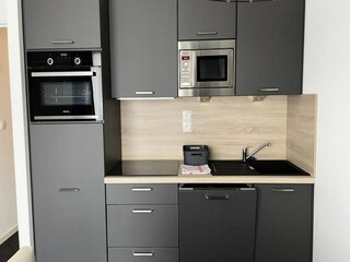 Apartment Gaillagos Features 8