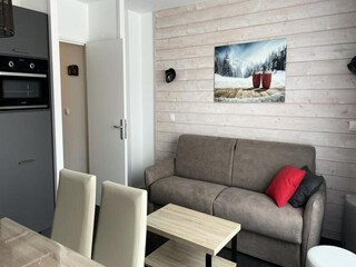 Apartment Gaillagos Features 11