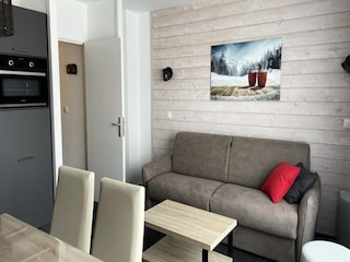 Appartement Gaillagos Équipement 11