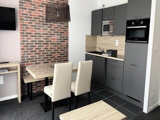Appartement Gaillagos Équipement 13