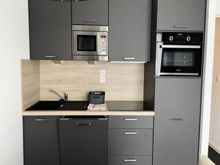 Appartement Gaillagos Équipement 14