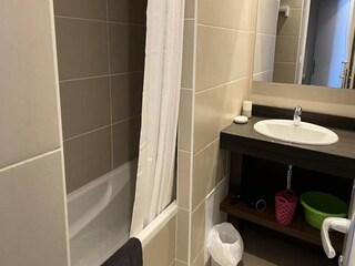 Apartment Gaillagos Ausstattung 16