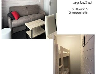 Appartement Gaillagos  23