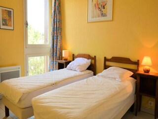 Appartement Argelès-sur-Mer  7