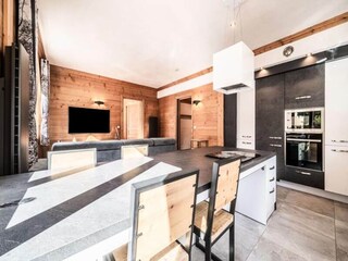 Apartment Montriond  3