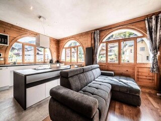 Apartment Montriond  5