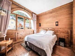 Apartment Montriond  6