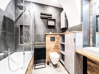Apartment Montriond  7