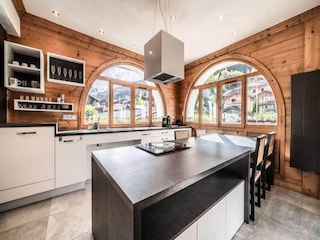 Apartment Montriond  9