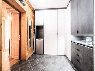 Apartment Montriond  10