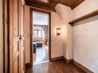 Apartment Montriond  11