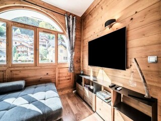 Appartement Montriond  13