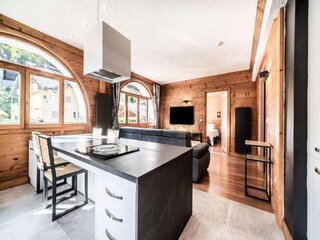 Apartment Montriond  14