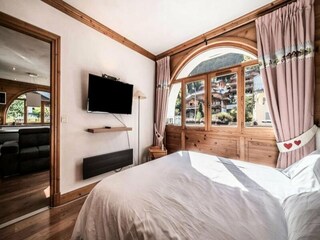 Apartment Montriond  15