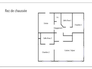 Apartment Montriond  17