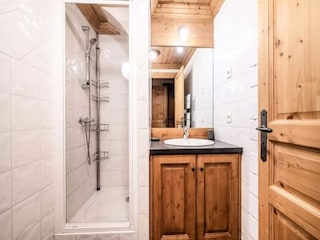 Apartment Montriond  18