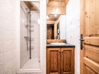 Appartement Montriond  18