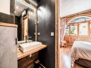 Appartement Montriond  19