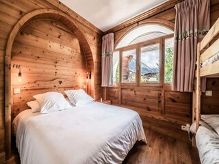 Apartment Montriond  20