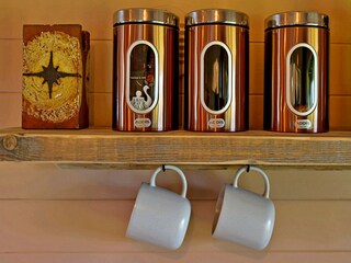 Chalet Pwllheli Kenmerken 7