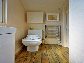 Chalet Pwllheli Équipement 6