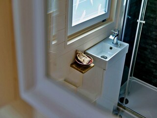 Chalet Pwllheli Caratteristiche 10