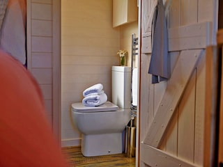 Chalet Pwllheli Équipement 12