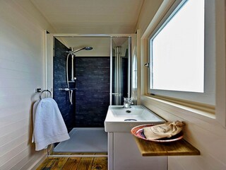 Chalet Pwllheli Kenmerken 14