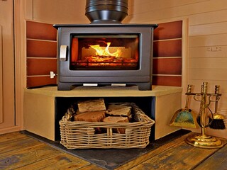 Chalet Pwllheli  39