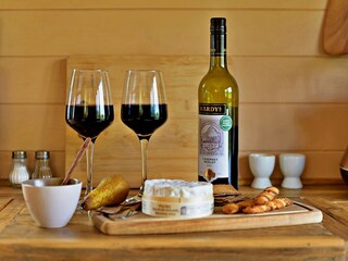 Chalet Pwllheli  40