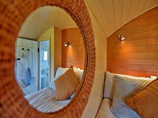 Chalet Pwllheli Équipement 15