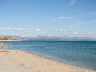 Chalet Pwllheli Umgebung 16
