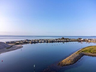 Chalet Pwllheli Environnement 29