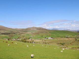 Chalet Pwllheli Environment 19