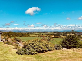 Chalet Pwllheli Umgebung 18