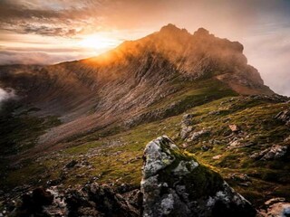Chalet Pwllheli Umgebung 19