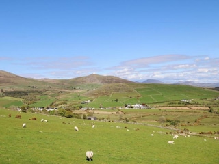 Chalet Pwllheli Umgebung 21