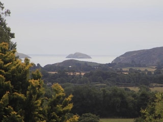 Chalet Pwllheli Umgebung 34