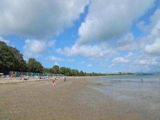 Chalet Pwllheli Umgebung 22