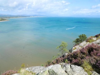 Chalet Pwllheli Umgebung 28